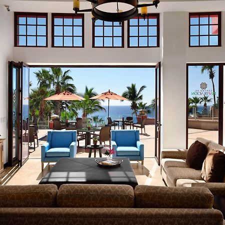 Hotel Hyatt Vacation Club At Sirena Del Mar Cabo San Lucas Zewnętrze zdjęcie
