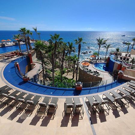 Hotel Hyatt Vacation Club At Sirena Del Mar Cabo San Lucas Zewnętrze zdjęcie