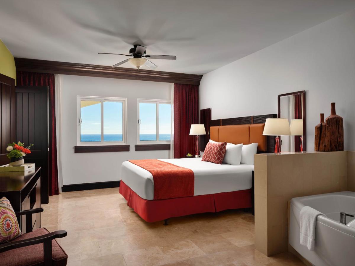 Hotel Hyatt Vacation Club At Sirena Del Mar Cabo San Lucas Zewnętrze zdjęcie