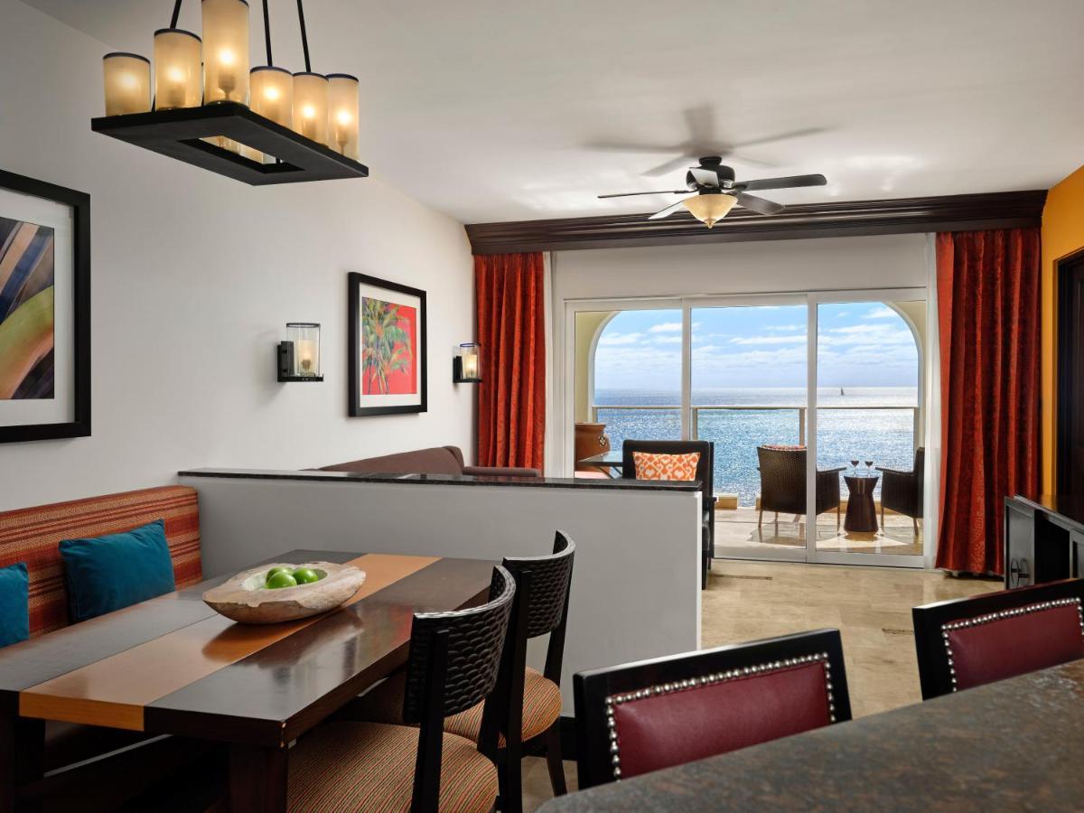 Hotel Hyatt Vacation Club At Sirena Del Mar Cabo San Lucas Zewnętrze zdjęcie