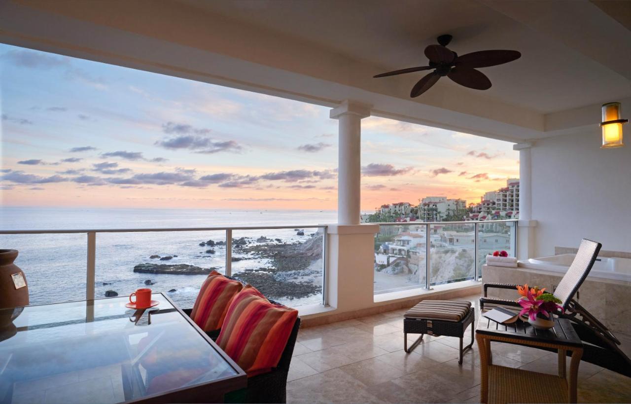 Hotel Hyatt Vacation Club At Sirena Del Mar Cabo San Lucas Zewnętrze zdjęcie