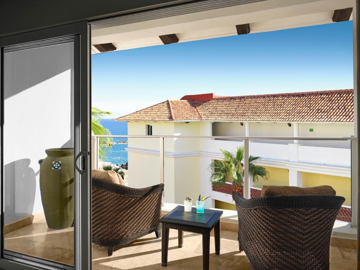 Hotel Hyatt Vacation Club At Sirena Del Mar Cabo San Lucas Zewnętrze zdjęcie