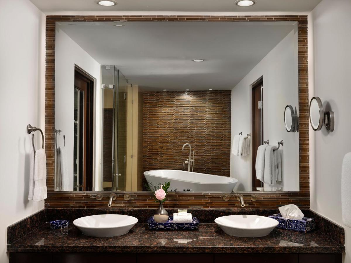 Hotel Hyatt Vacation Club At Sirena Del Mar Cabo San Lucas Zewnętrze zdjęcie