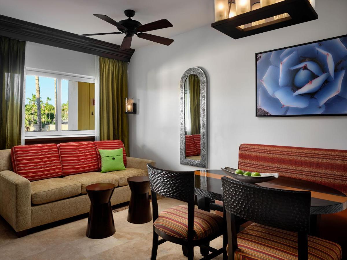Hotel Hyatt Vacation Club At Sirena Del Mar Cabo San Lucas Zewnętrze zdjęcie