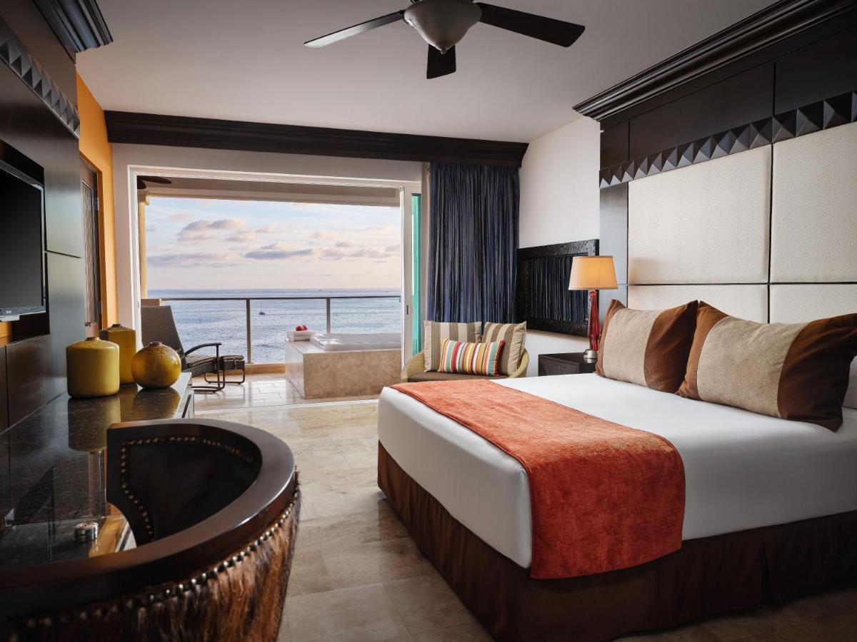 Hotel Hyatt Vacation Club At Sirena Del Mar Cabo San Lucas Zewnętrze zdjęcie