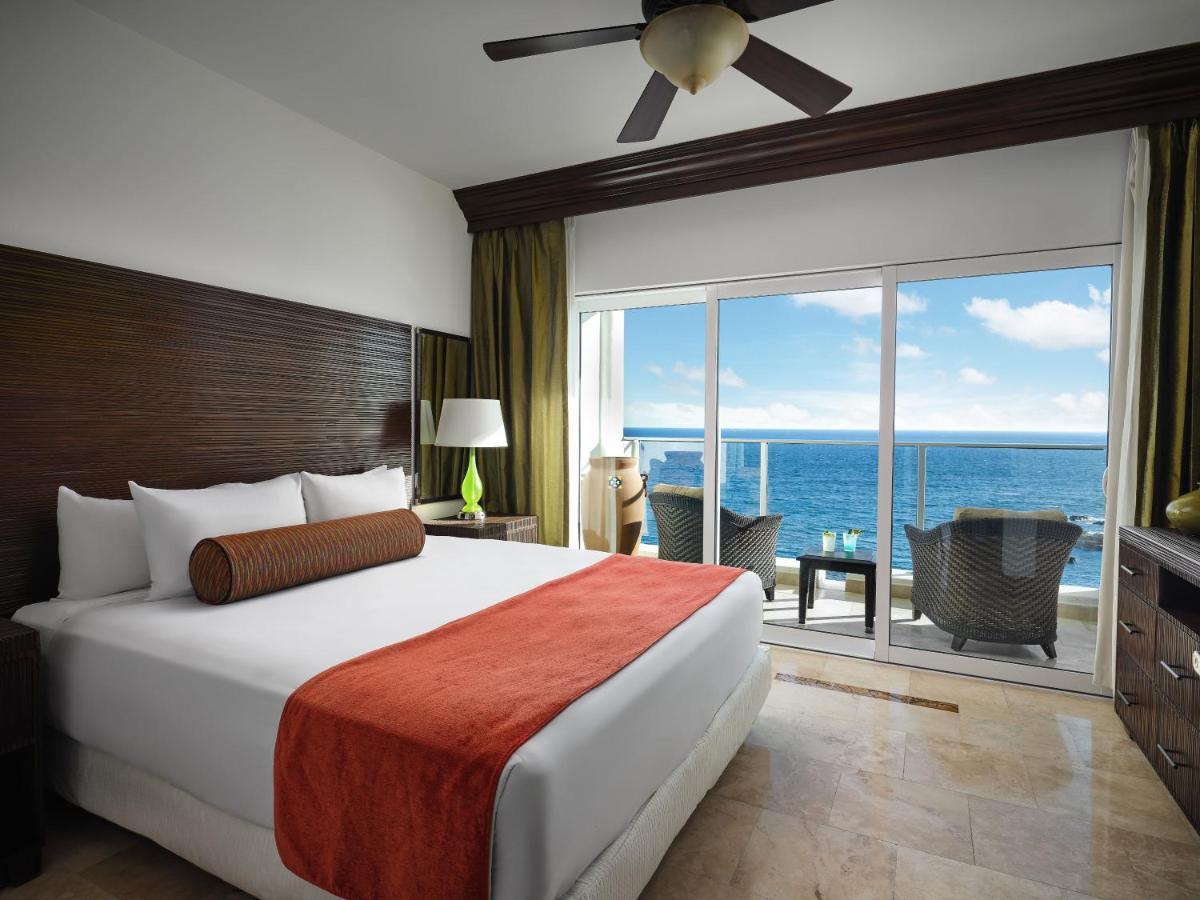 Hotel Hyatt Vacation Club At Sirena Del Mar Cabo San Lucas Zewnętrze zdjęcie