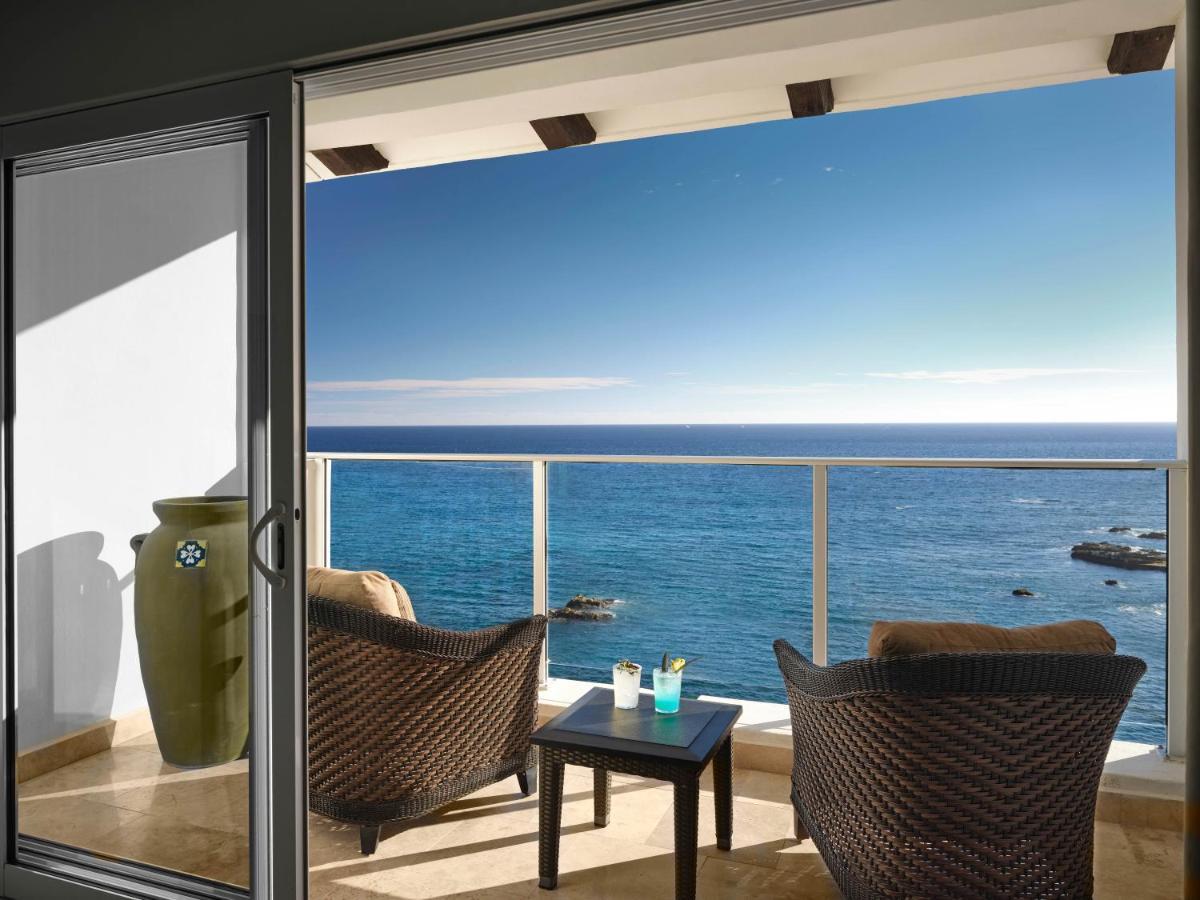 Hotel Hyatt Vacation Club At Sirena Del Mar Cabo San Lucas Zewnętrze zdjęcie
