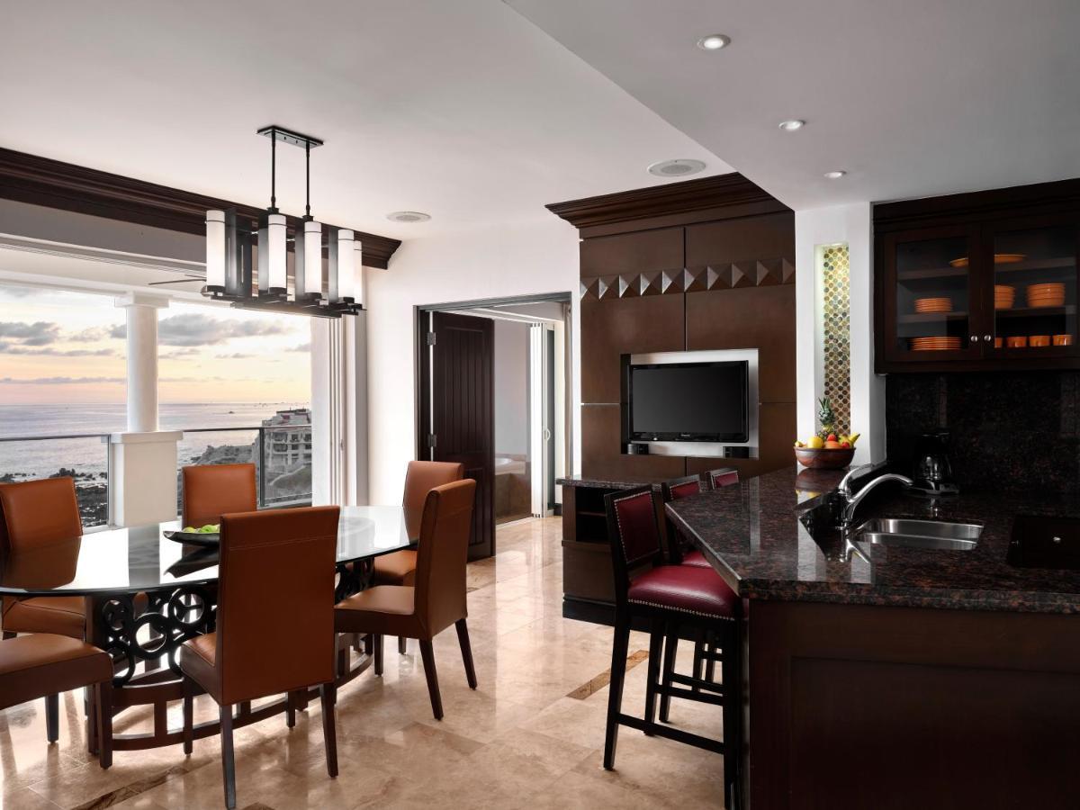 Hotel Hyatt Vacation Club At Sirena Del Mar Cabo San Lucas Zewnętrze zdjęcie