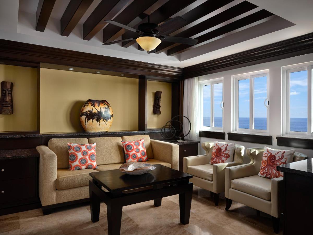Hotel Hyatt Vacation Club At Sirena Del Mar Cabo San Lucas Zewnętrze zdjęcie