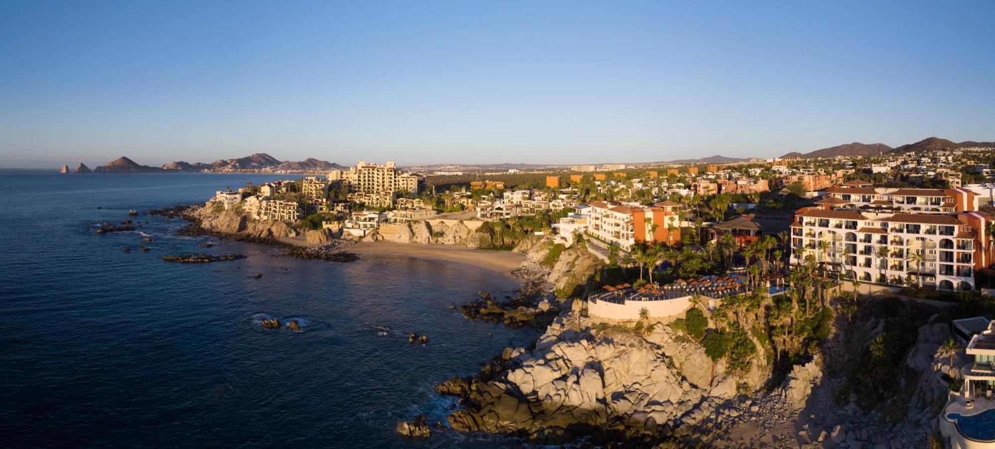 Hotel Hyatt Vacation Club At Sirena Del Mar Cabo San Lucas Zewnętrze zdjęcie