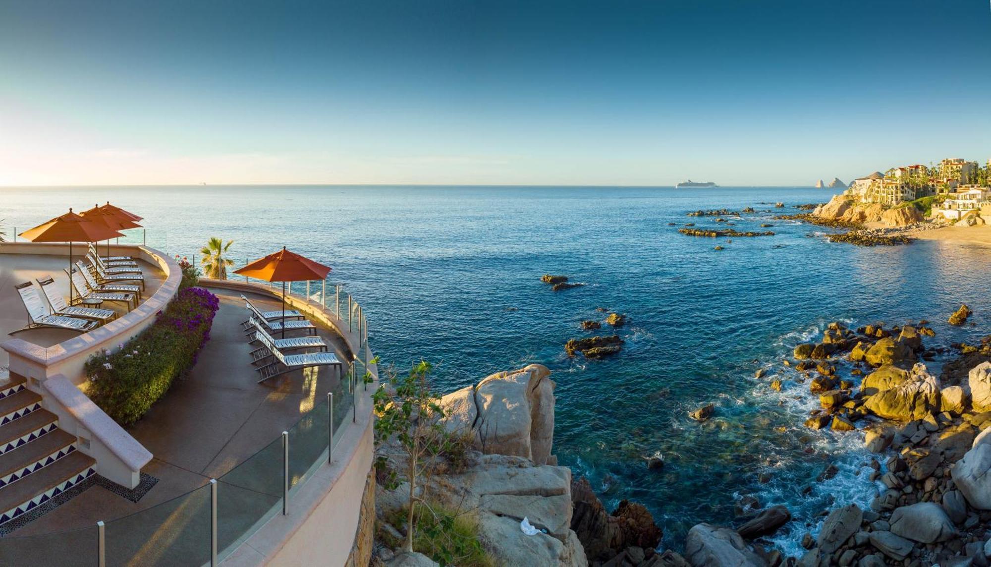 Hotel Hyatt Vacation Club At Sirena Del Mar Cabo San Lucas Zewnętrze zdjęcie