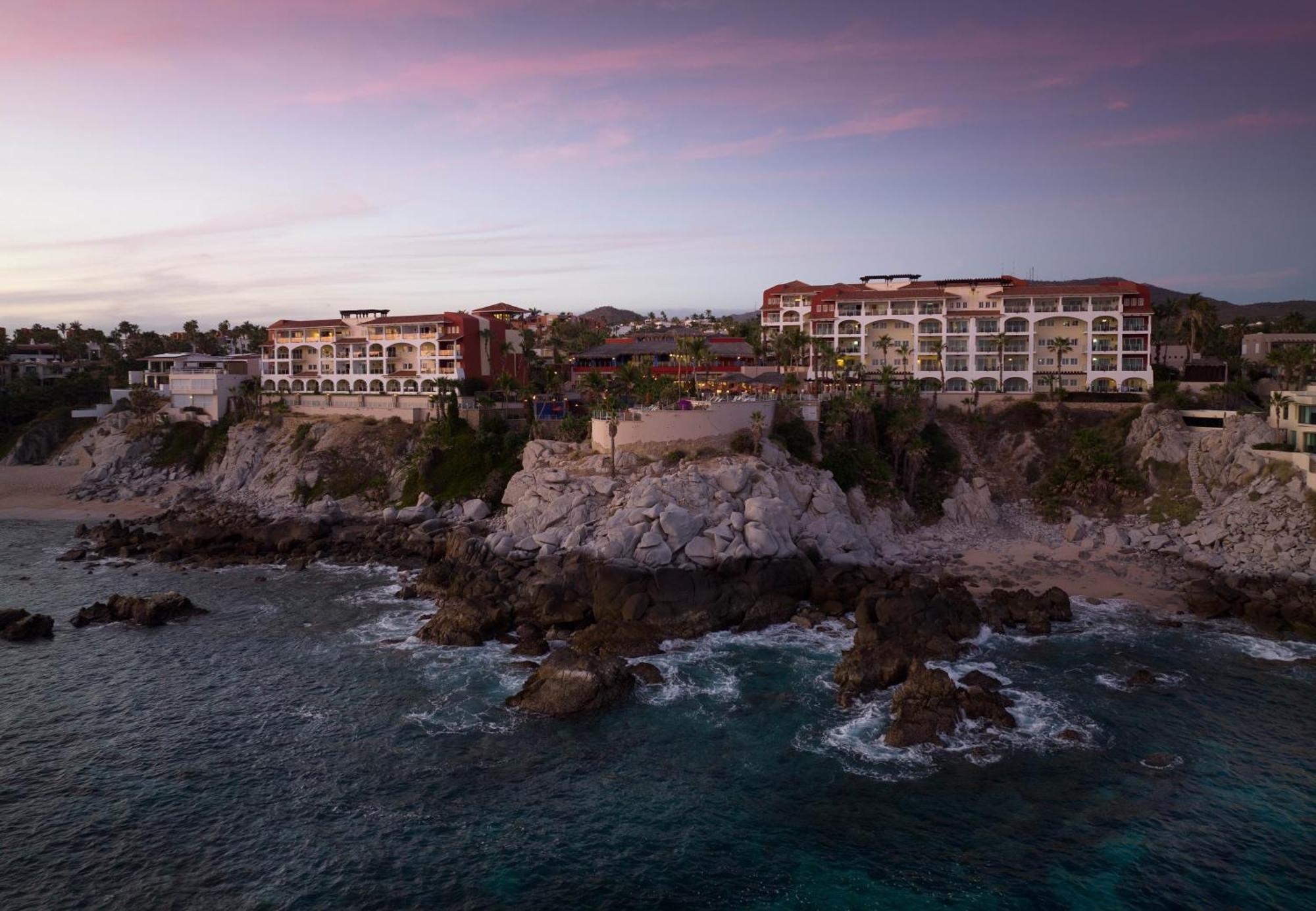 Hotel Hyatt Vacation Club At Sirena Del Mar Cabo San Lucas Zewnętrze zdjęcie