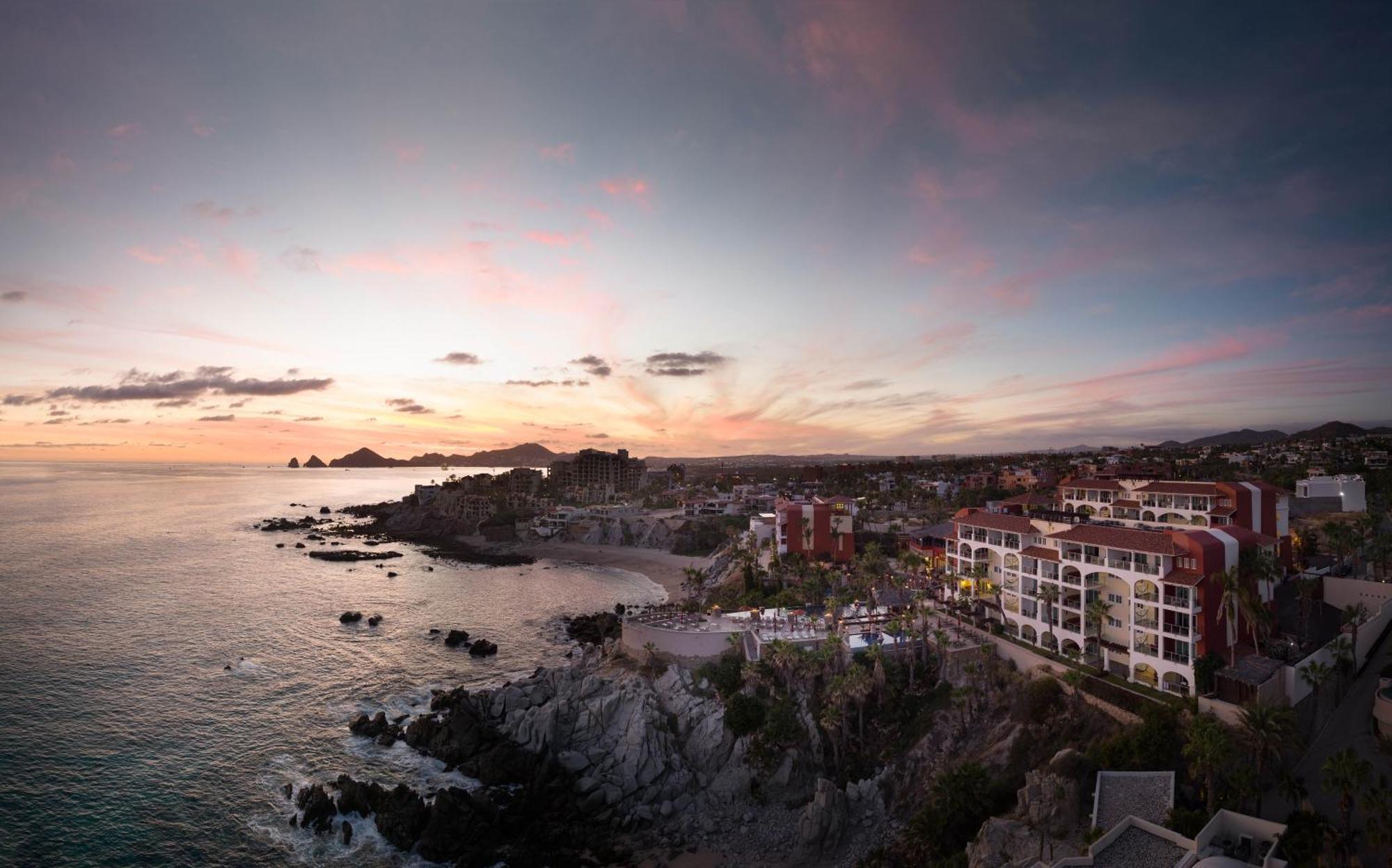 Hotel Hyatt Vacation Club At Sirena Del Mar Cabo San Lucas Zewnętrze zdjęcie