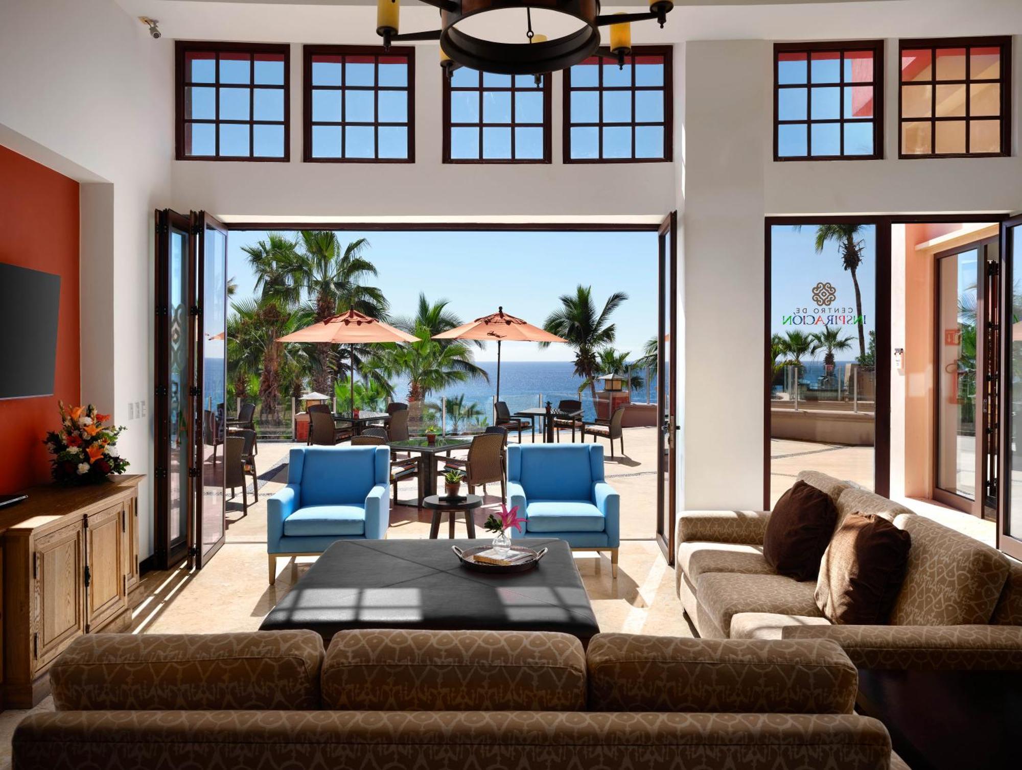 Hotel Hyatt Vacation Club At Sirena Del Mar Cabo San Lucas Zewnętrze zdjęcie
