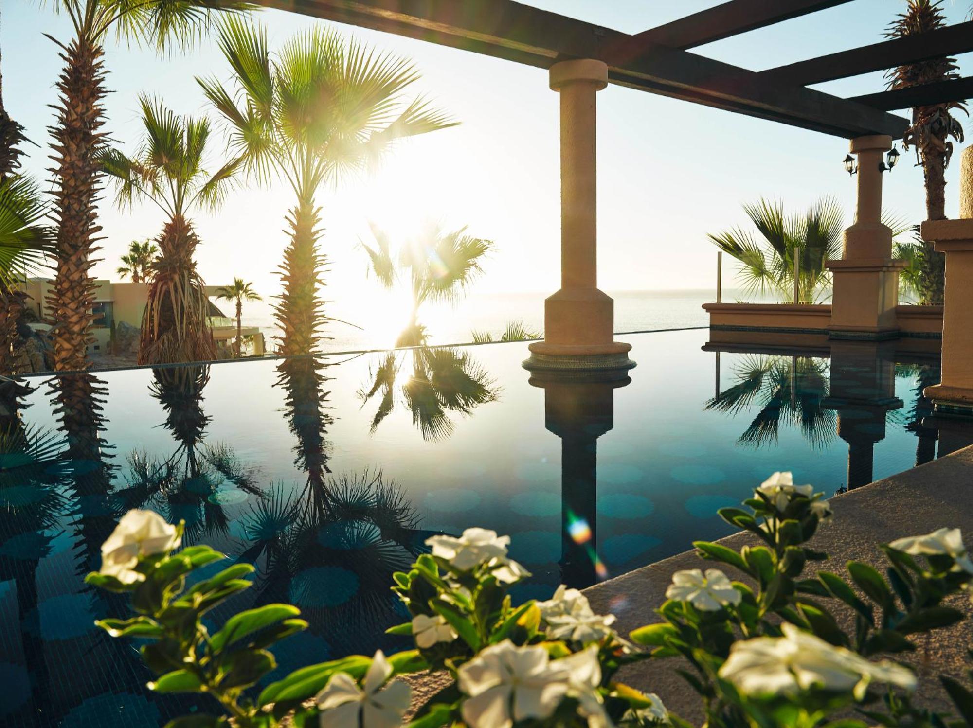 Hotel Hyatt Vacation Club At Sirena Del Mar Cabo San Lucas Zewnętrze zdjęcie