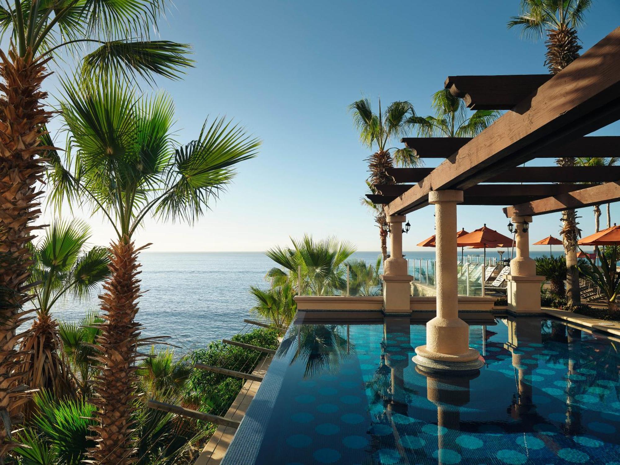 Hotel Hyatt Vacation Club At Sirena Del Mar Cabo San Lucas Zewnętrze zdjęcie