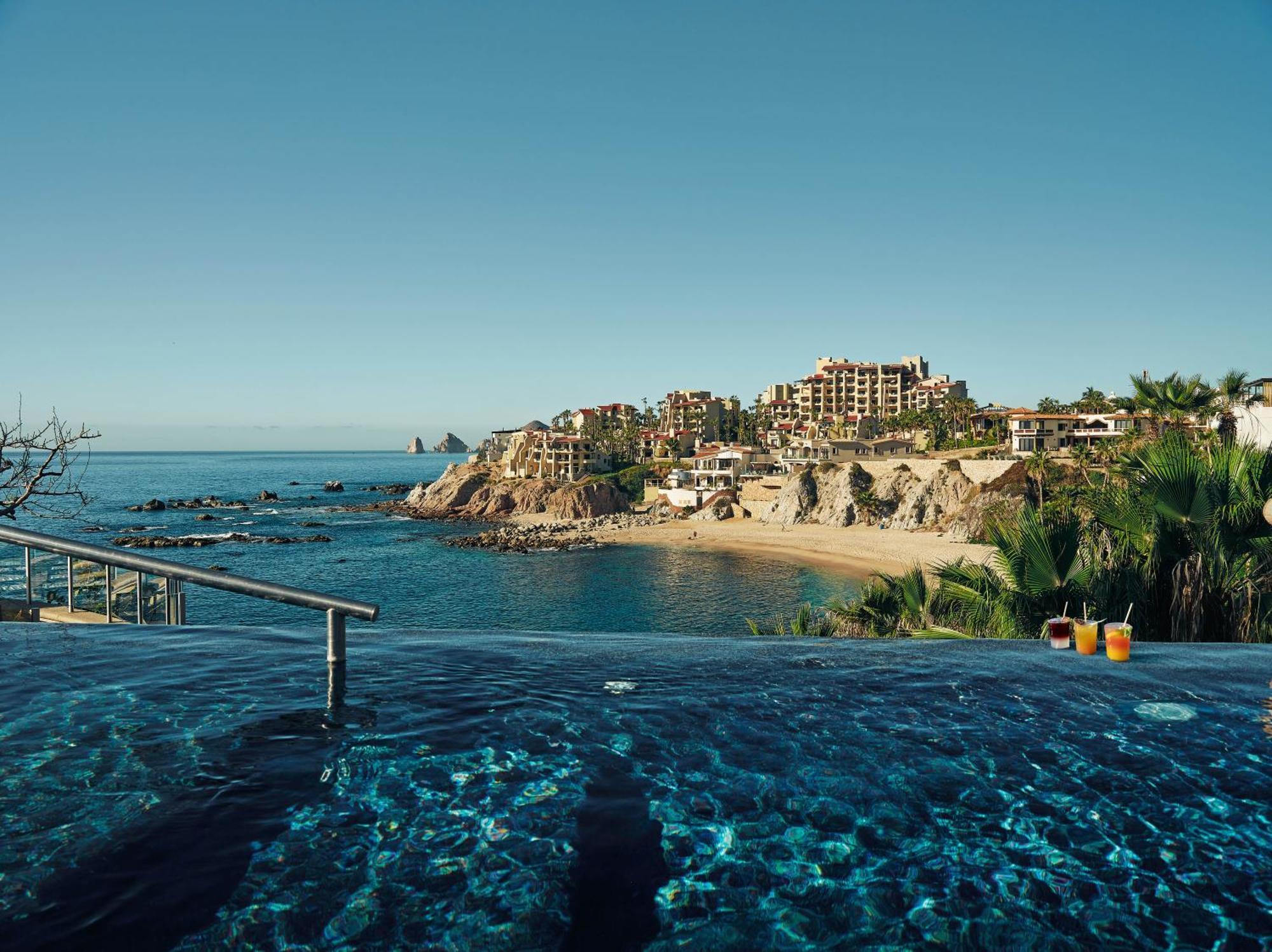 Hotel Hyatt Vacation Club At Sirena Del Mar Cabo San Lucas Zewnętrze zdjęcie