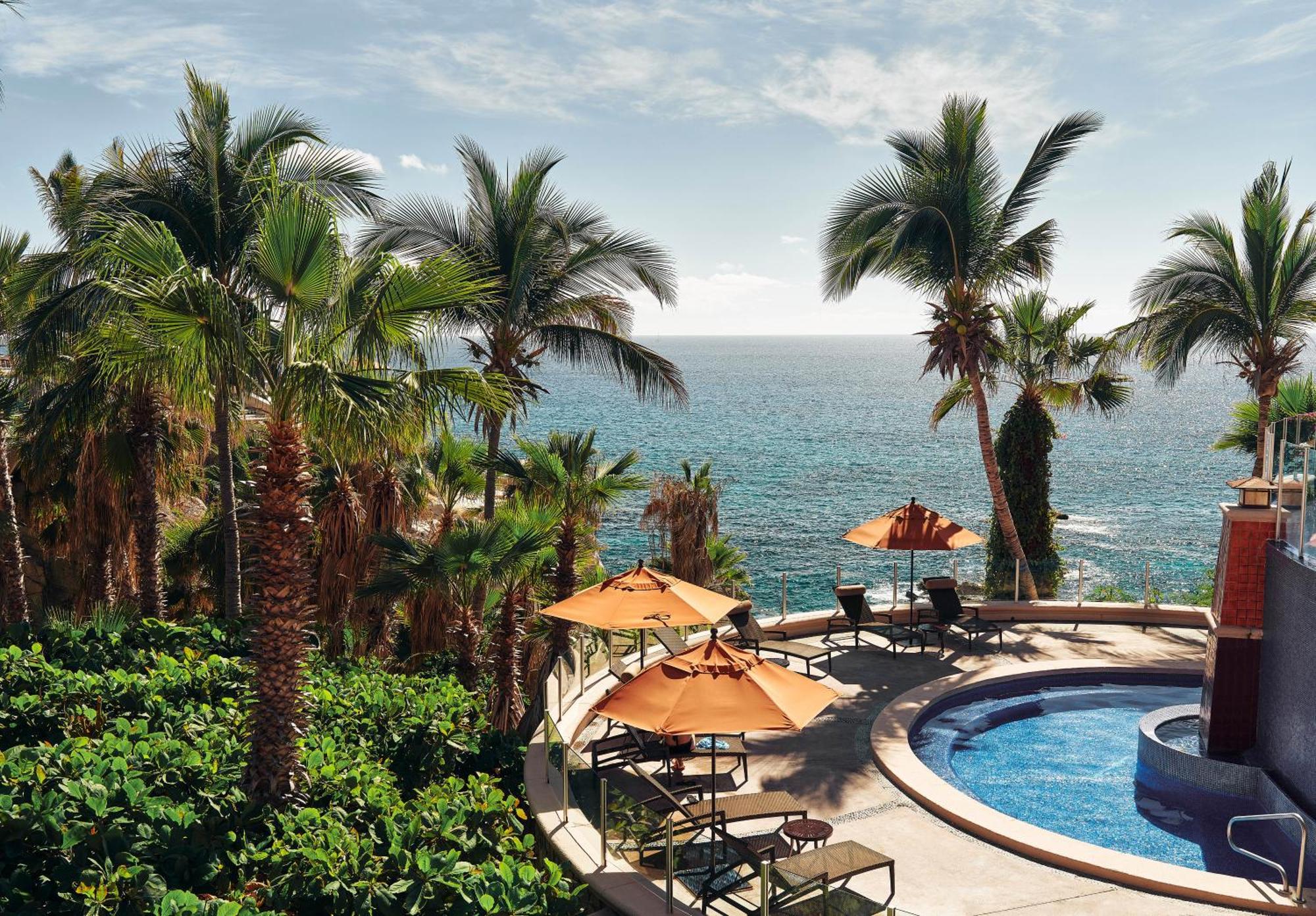 Hotel Hyatt Vacation Club At Sirena Del Mar Cabo San Lucas Zewnętrze zdjęcie