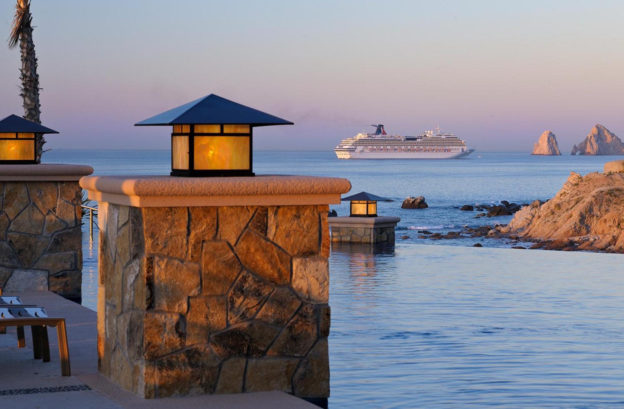 Hotel Hyatt Vacation Club At Sirena Del Mar Cabo San Lucas Zewnętrze zdjęcie