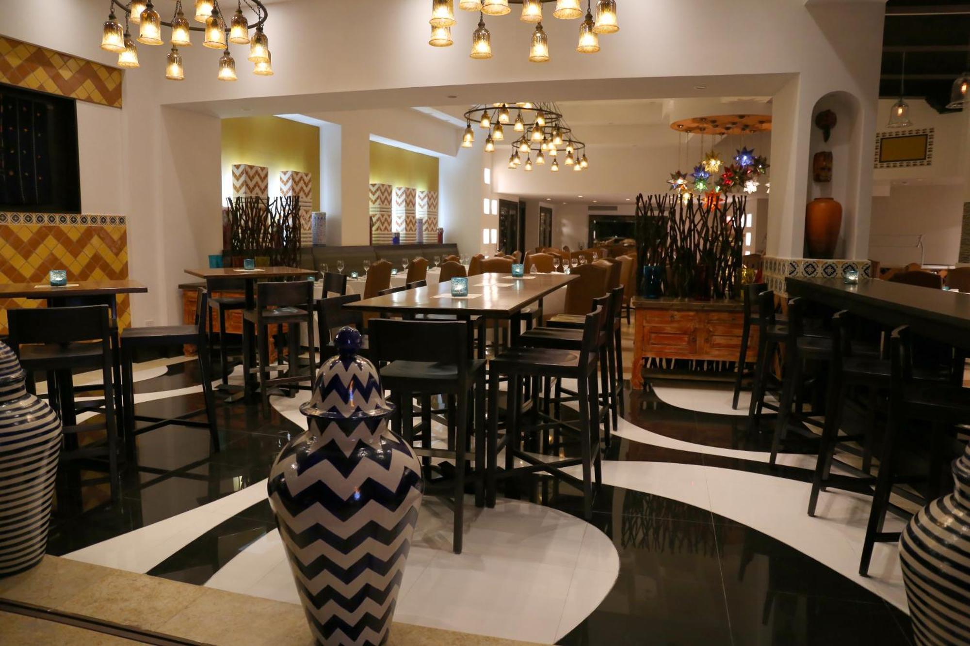 Hotel Hyatt Vacation Club At Sirena Del Mar Cabo San Lucas Zewnętrze zdjęcie