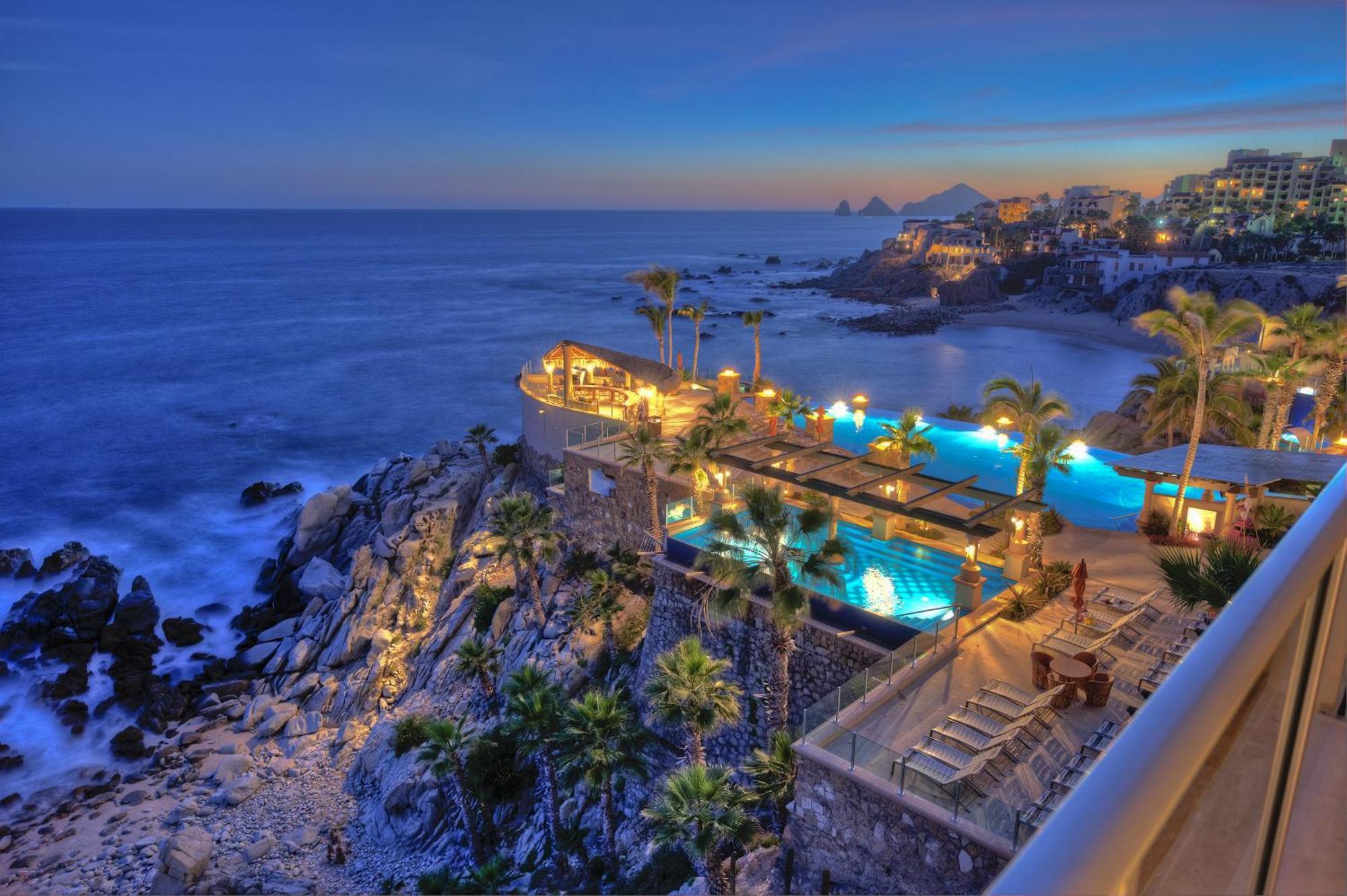 Hotel Hyatt Vacation Club At Sirena Del Mar Cabo San Lucas Zewnętrze zdjęcie