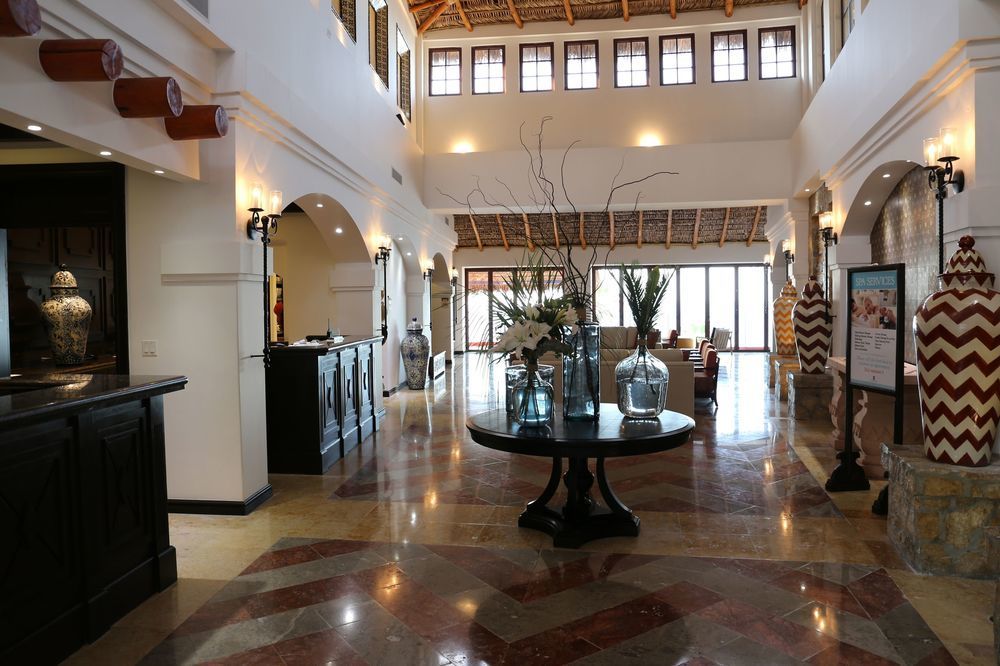 Hotel Hyatt Vacation Club At Sirena Del Mar Cabo San Lucas Zewnętrze zdjęcie