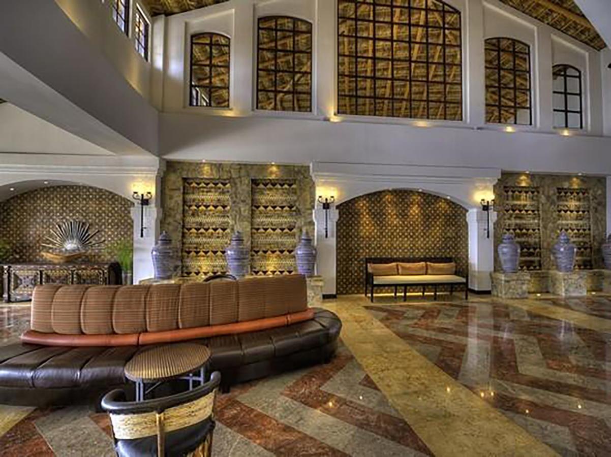 Hotel Hyatt Vacation Club At Sirena Del Mar Cabo San Lucas Zewnętrze zdjęcie