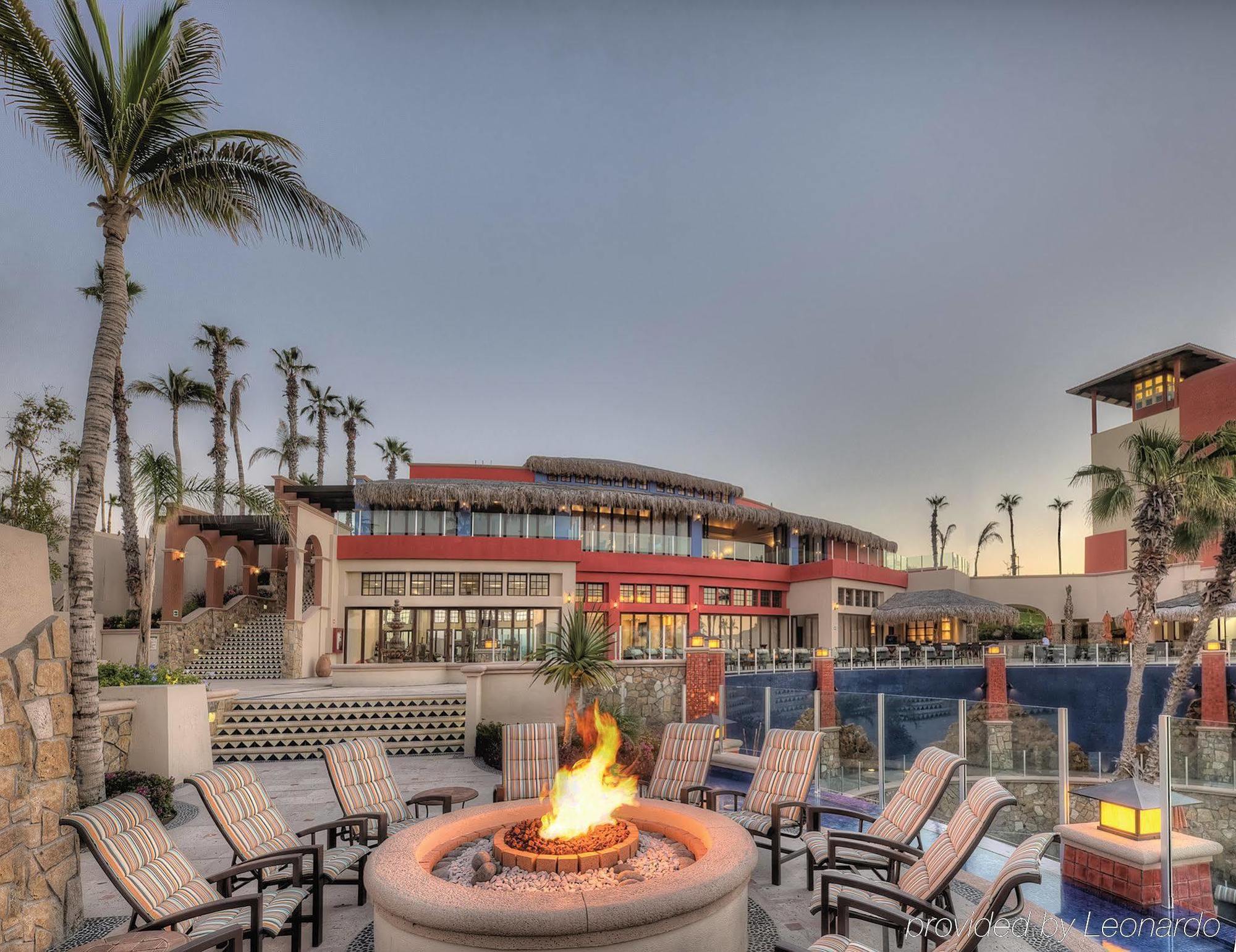 Hotel Hyatt Vacation Club At Sirena Del Mar Cabo San Lucas Zewnętrze zdjęcie