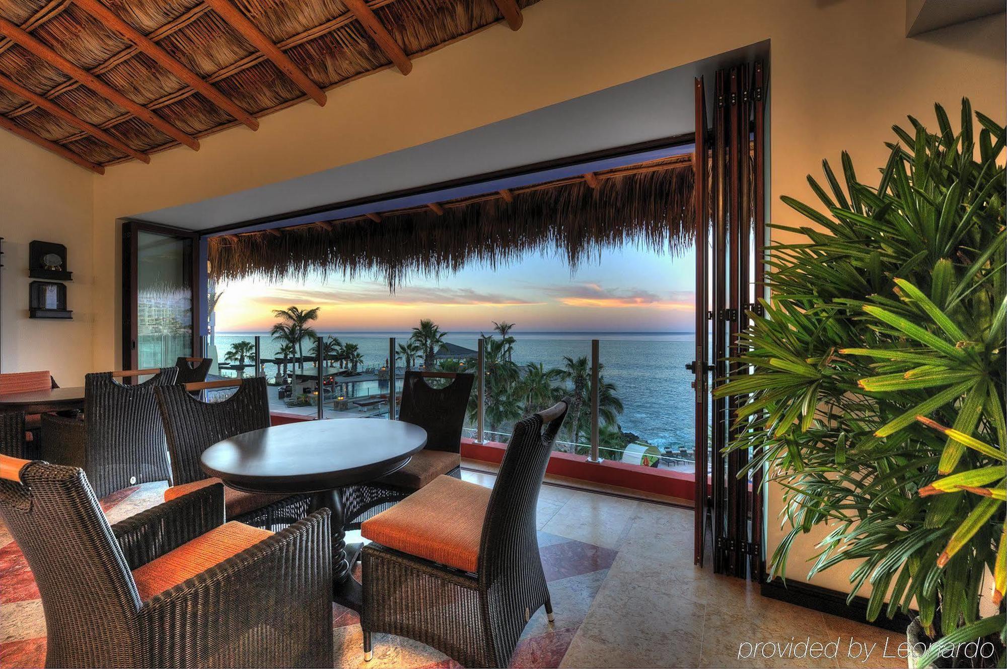Hotel Hyatt Vacation Club At Sirena Del Mar Cabo San Lucas Zewnętrze zdjęcie