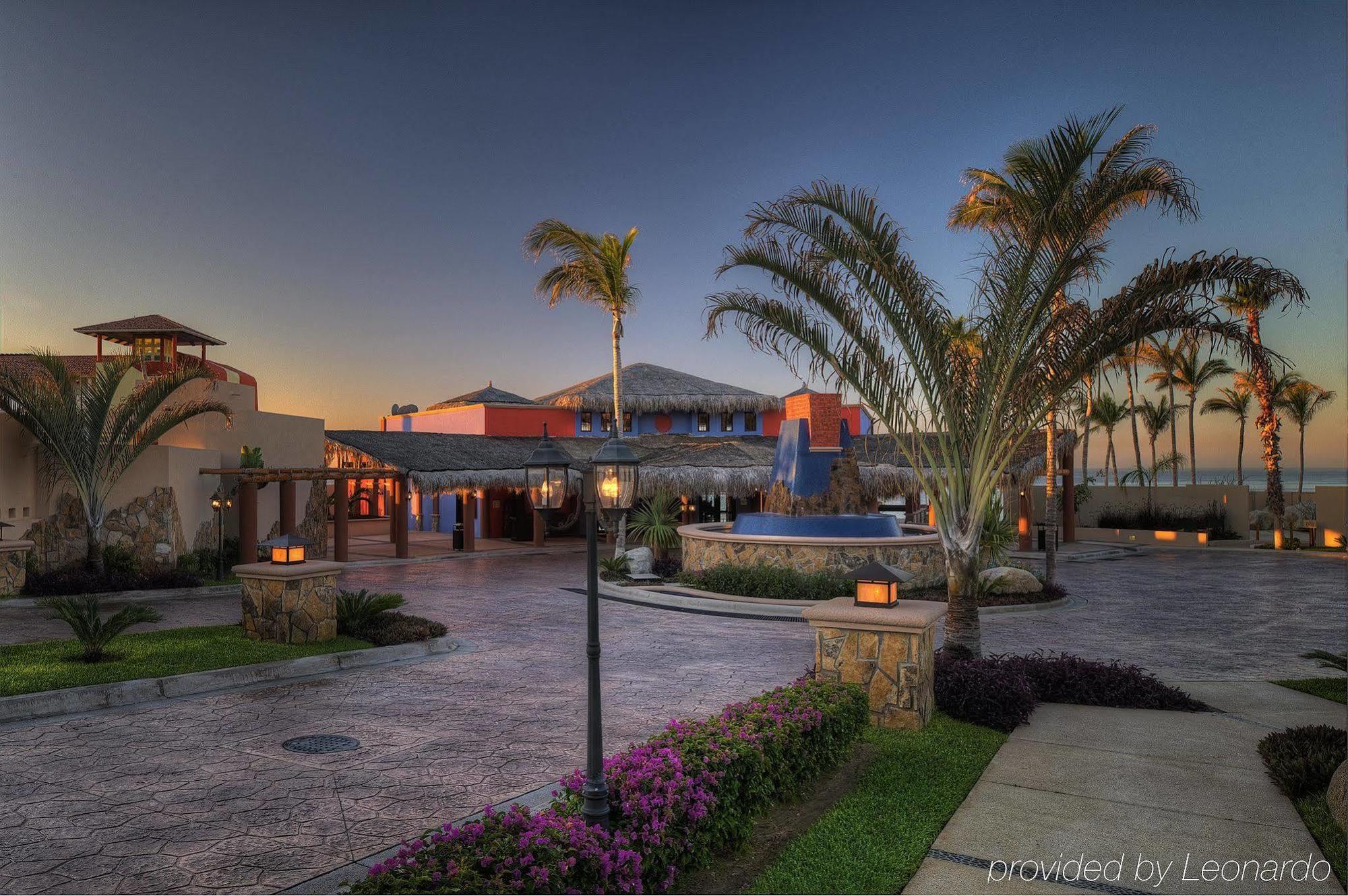 Hotel Hyatt Vacation Club At Sirena Del Mar Cabo San Lucas Zewnętrze zdjęcie
