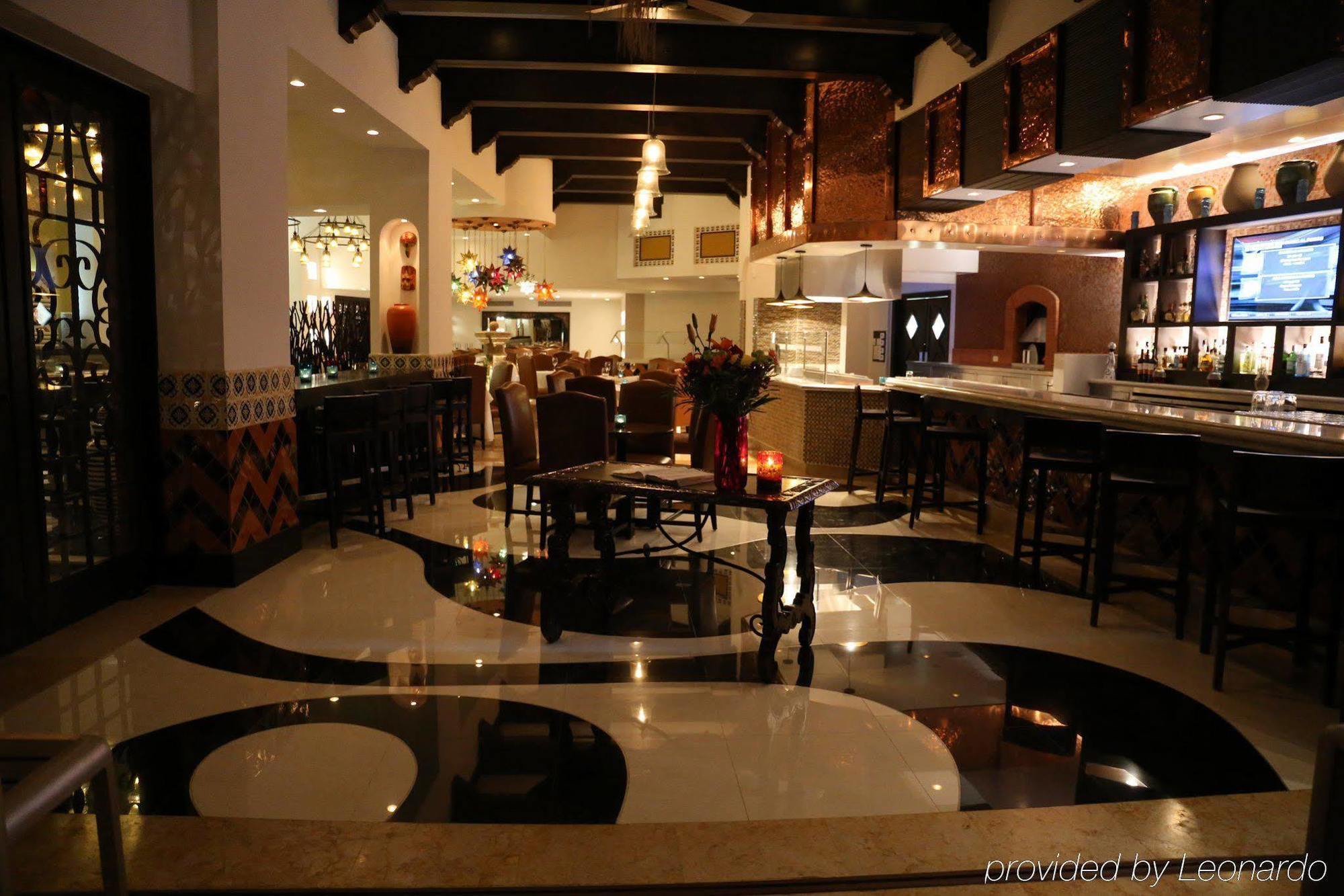 Hotel Hyatt Vacation Club At Sirena Del Mar Cabo San Lucas Zewnętrze zdjęcie