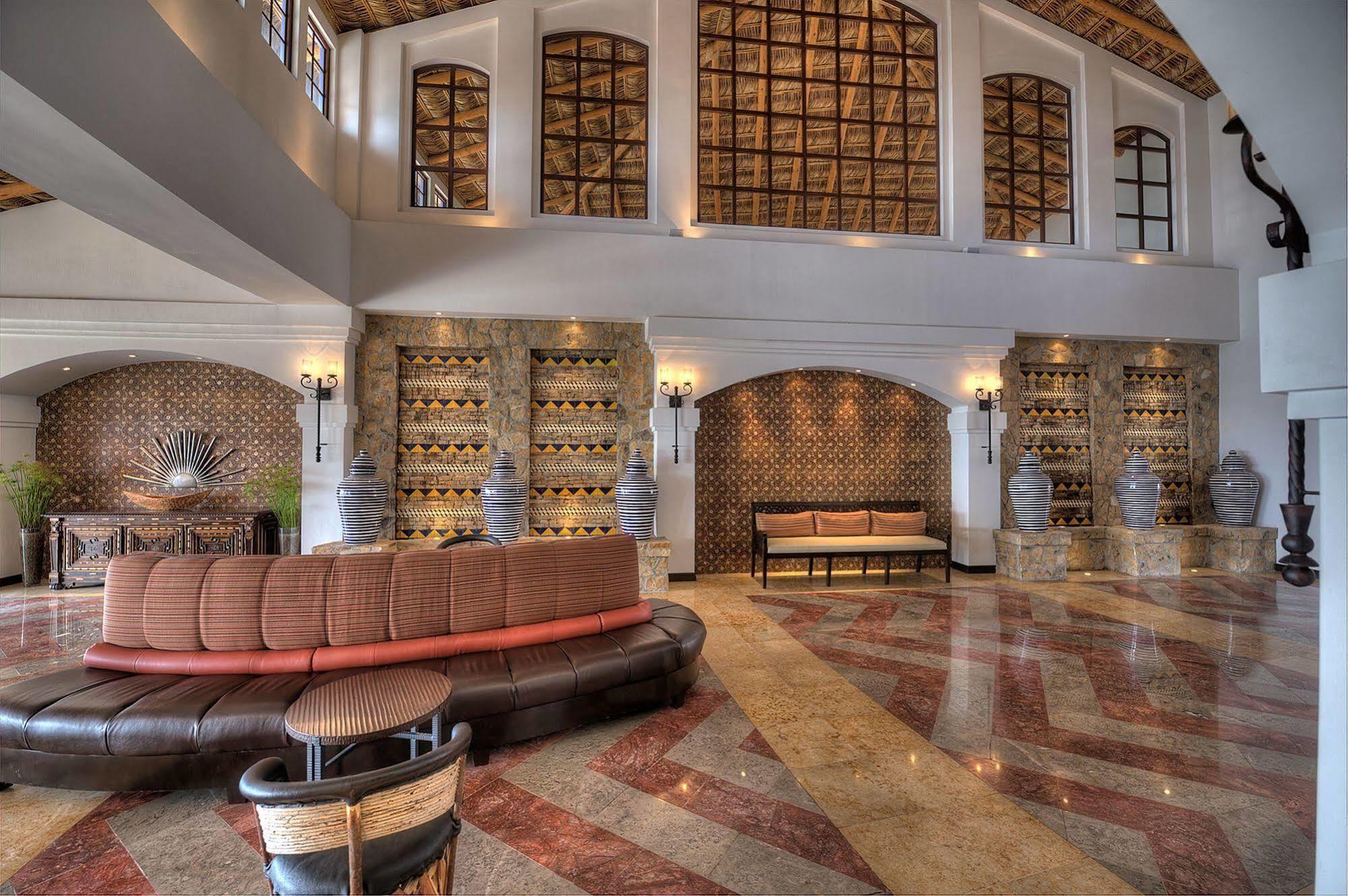 Hotel Hyatt Vacation Club At Sirena Del Mar Cabo San Lucas Zewnętrze zdjęcie