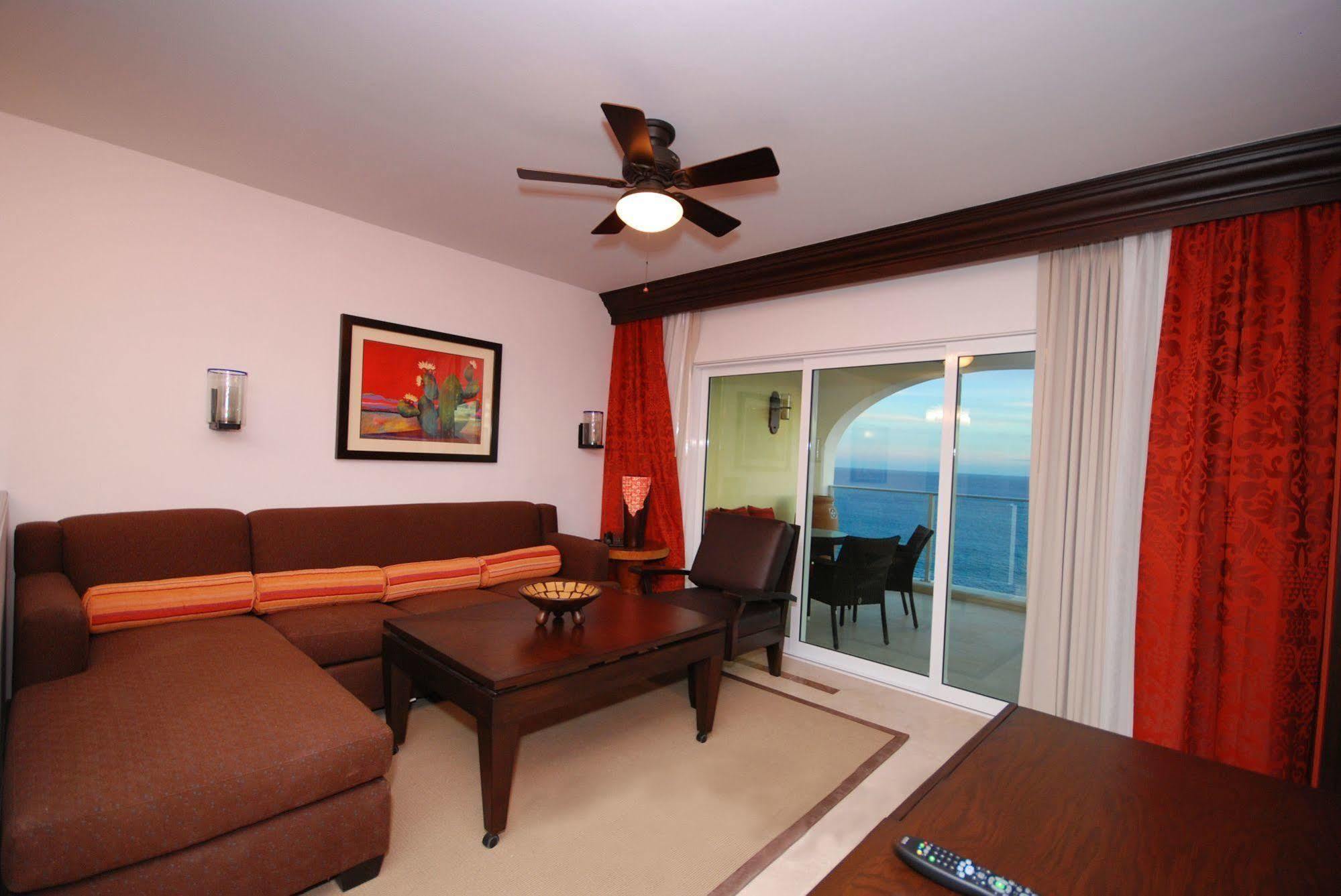 Hotel Hyatt Vacation Club At Sirena Del Mar Cabo San Lucas Zewnętrze zdjęcie