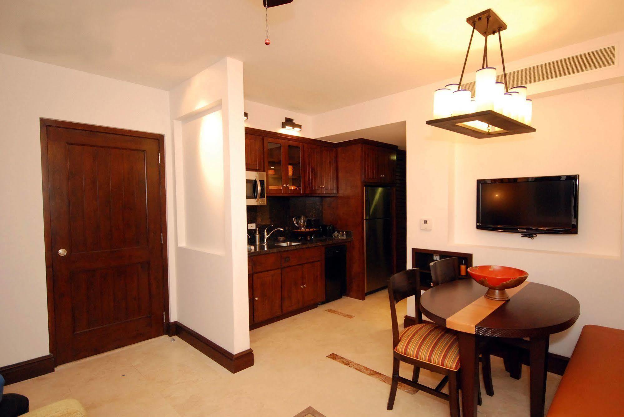 Hotel Hyatt Vacation Club At Sirena Del Mar Cabo San Lucas Zewnętrze zdjęcie