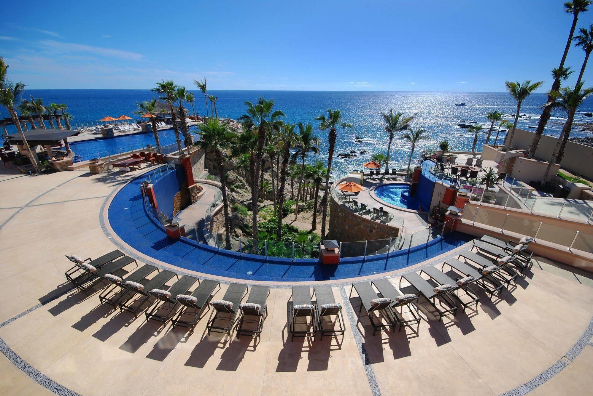 Hotel Hyatt Vacation Club At Sirena Del Mar Cabo San Lucas Zewnętrze zdjęcie