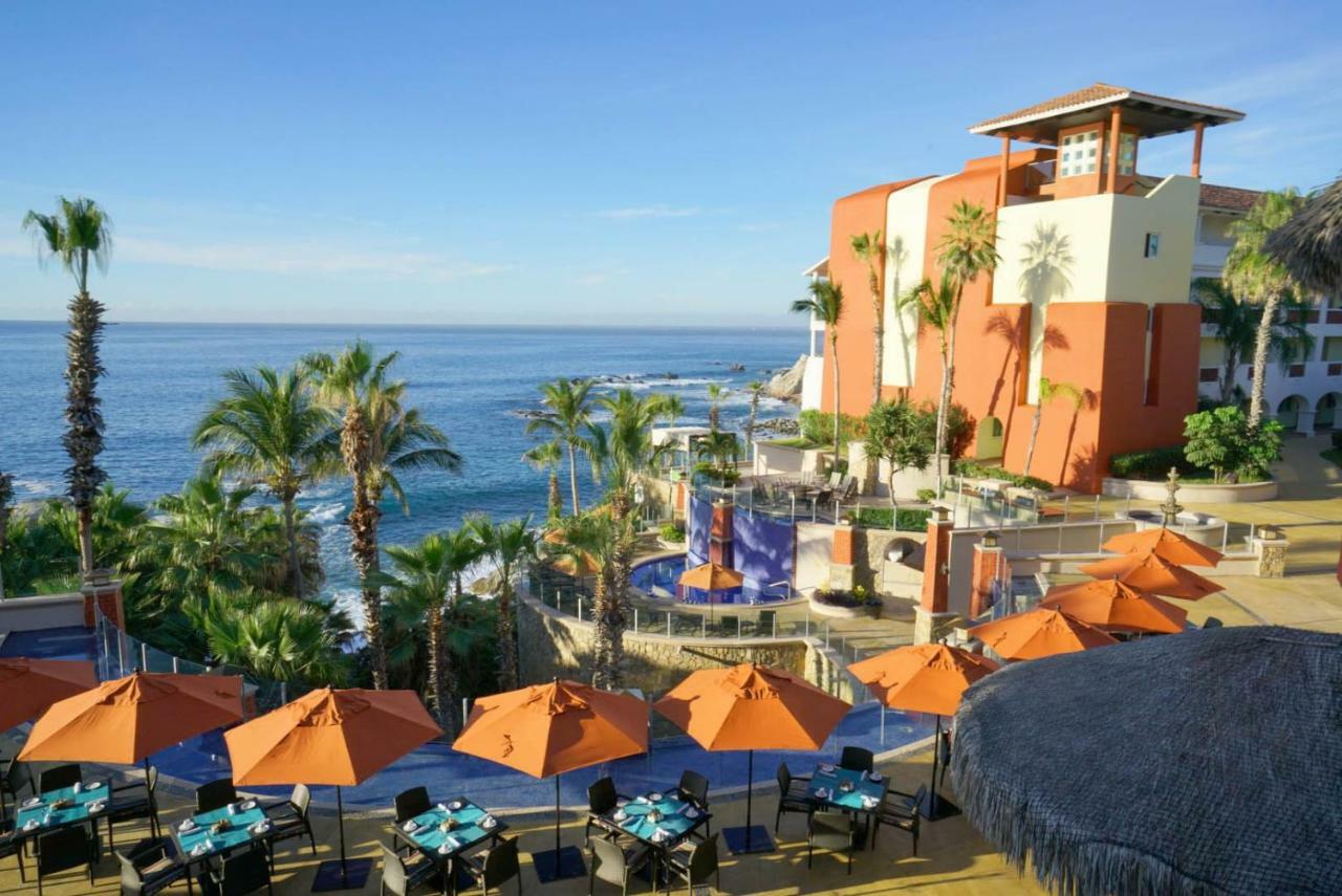 Hotel Hyatt Vacation Club At Sirena Del Mar Cabo San Lucas Zewnętrze zdjęcie