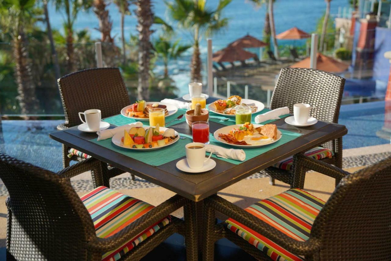 Hotel Hyatt Vacation Club At Sirena Del Mar Cabo San Lucas Zewnętrze zdjęcie
