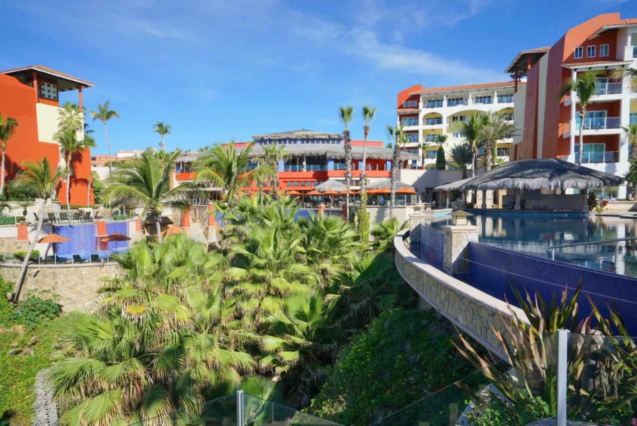 Hotel Hyatt Vacation Club At Sirena Del Mar Cabo San Lucas Zewnętrze zdjęcie