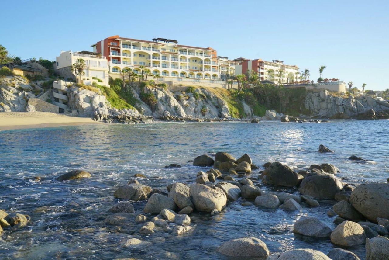 Hotel Hyatt Vacation Club At Sirena Del Mar Cabo San Lucas Zewnętrze zdjęcie